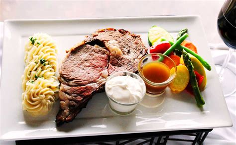 There are few problems we'd rather have than leftover prime rib or beef tenderloin from the holiday feast. 21 Ideas for Sides for Prime Rib Christmas Dinner - Best ...
