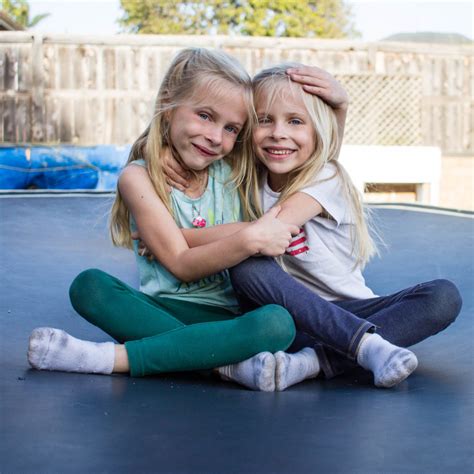 Raising Daughters With Positive Body Image Simply Sweet Days