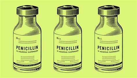 It fights bacteria in your body. Penicillin: A Case for Mushroom Research | The Shroom ...