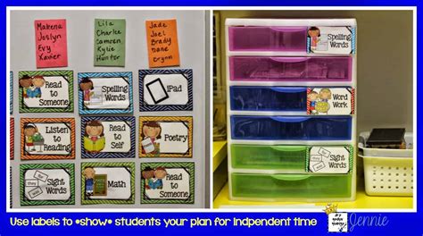 5 Simple Steps To Organize Your Guided Reading Groups