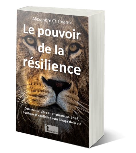 Résilience Le Meilleur Livre Jamais écrit Best Seller De Sa Catégorie