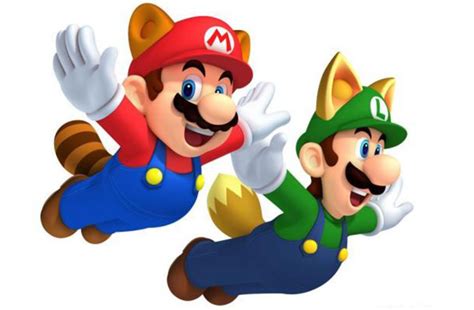 Mario Bros Y Luigi Algo Más Que Hermanos Famosos Express