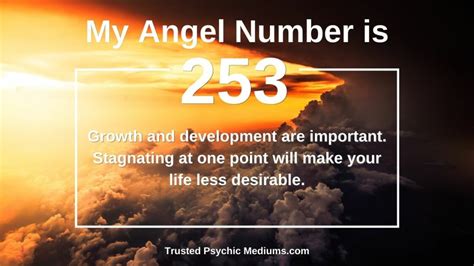 angel number    warning   angels discover