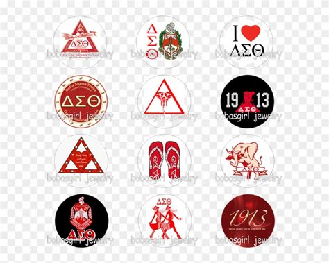 Delta Sigma Theta Clip Art Images Pictures 20 Free Cliparts Download