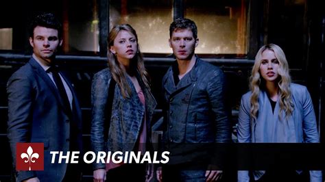 Cw The Originals Season 3 Trailer New New Things