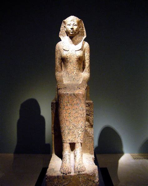 The Female Pharaoh Hatshepsut A Photo On Flickriver