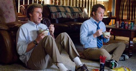 Will Ferrell Just Revealed The Plot For Step Brothers 2 And It
