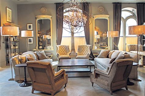 H&m home offers a large selection of top quality interior design and decorations. Restoration Hardware: Priced to Sell? | Barron's