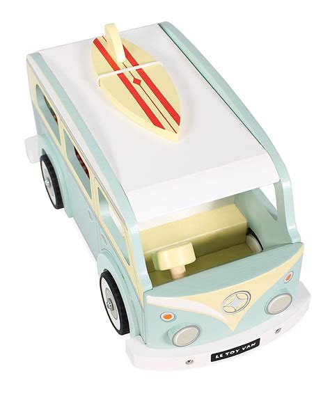 Buy Holiday Campervan Wooden Vehicle At Mighty Ape Nz