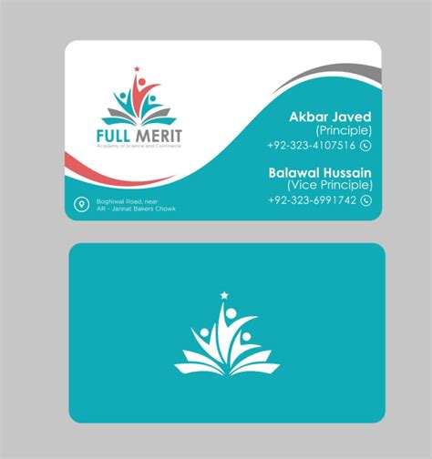 Provide Professional Business Card Design Services By Popdesigned Fiverr