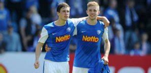 £7.20m* feb 19, 1991 in solingen, germany. Gladbach: Bochum-Talente Goretzka und Kramer im Visier ...