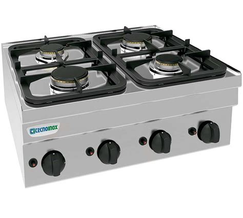 Si estás pensando en comprar un cocina de gas butano te presentamos los 9 modelos más destacados junto con la opiniones de los usuarios y los consejos de los expertos. Superficie de Cocción Crystal Line Línea 600 Gas