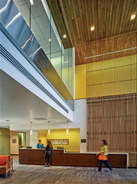 St Charles Bend Cancer Center By Zgf Architects 2015 06