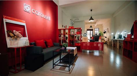 Singapore: Marketplace startup Carousell raises $70-80m in Series C funding