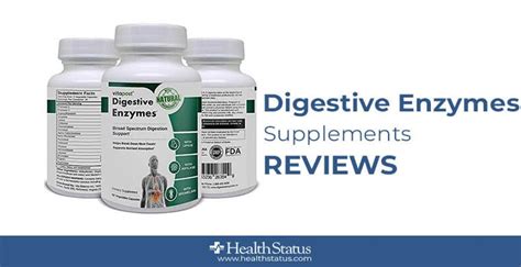 Vitapost Digestive Enzymes Reviews 2024 Proven Results And Buy