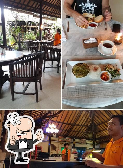 Crazy Kangaroo Pub And Bar Sengkidu Restaurant Menu And Reviews