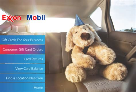 Submit an application for a exxonmobil™ credit card. Gift Cards Online with SVM