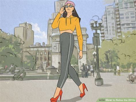 How To Relive The 2010s 14 Steps With Pictures WikiHow
