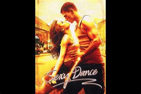 Vid O Bande Annonce Du Film Sexy Dance Purepeople