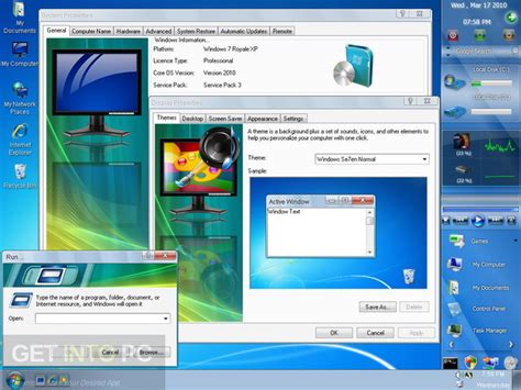 Windows Xp Ultimate Royale Iso تنزيل مجاني احصل على جهاز الكمبيوتر