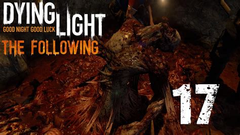 Dying light follows in the footsteps of games like dead island, dropping you right into the middle of an expansive open world littered with zombies that all want to kill you. Das Nest - Dying Light The Following Coop #17 - YouTube