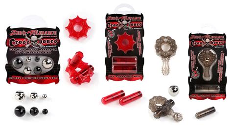 Zero Tolerance Toys Announces Crossbones Cock Rings Avn