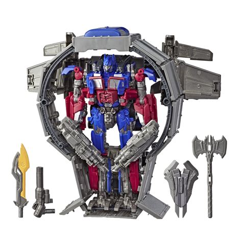 Juguetes De Optimus Prime En Walmart Gran Venta Off 55