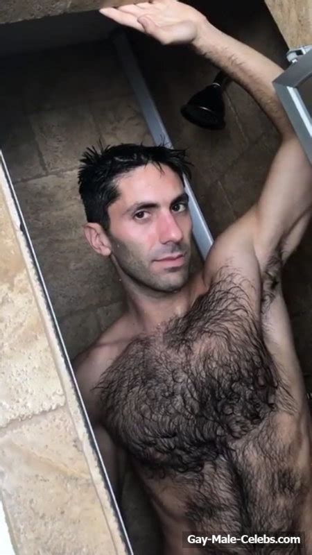 Nev Schulman Nude And Hot Short Video The Men Men