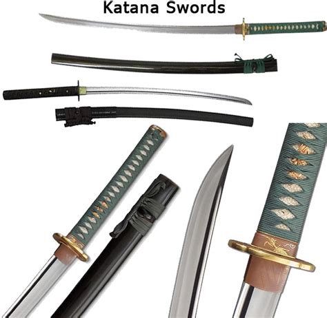 Download Espadas Samurai Png Image With No Background
