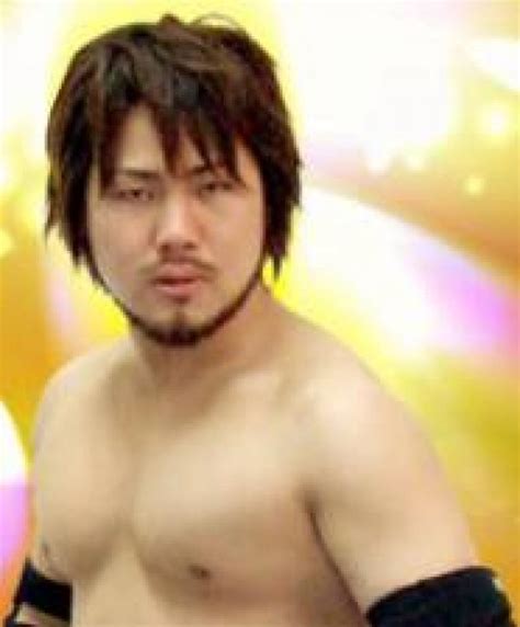 Shoichi Uchida Profile And Match Listing Internet Wrestling Database Iwd