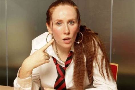 'Am I bovvered?' Catherine Tate on her catchphrase and Australian tour