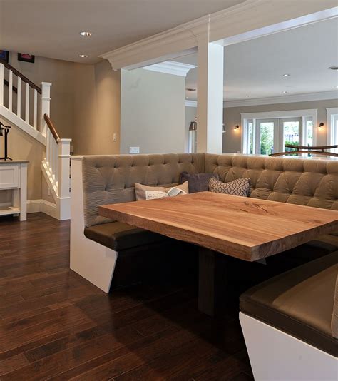 The 25+ best Kitchen booths ideas on Pinterest | Kitchen booth seating