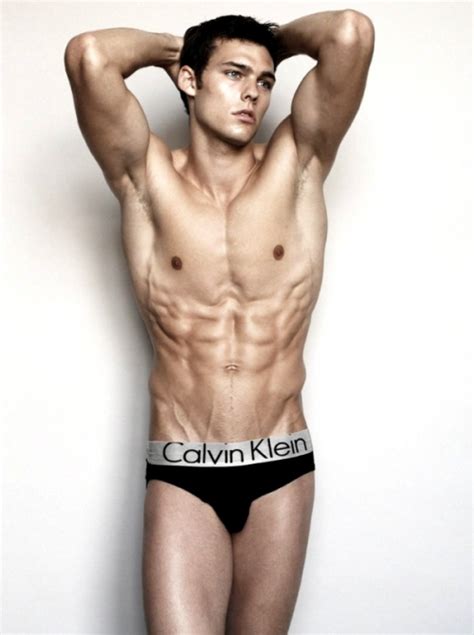 Guy In Call Me Maybe Google Search Holden Nowell Major Model Management Calvin Klein Men
