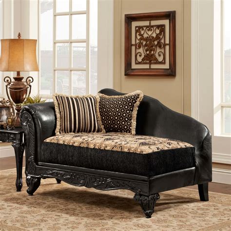 Top 20 Types Of Black Chaise Lounges Buying Guide