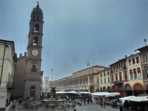 Faenza icon theme is available to install for ubuntu users via a ppa repository. Faenza: mercato tra torre e porticato - Viaggi, vacanze e ...