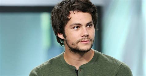 Does dylan o'brien have tattoos? Dylan O'Brien podría protagonizar la próxima película de ...