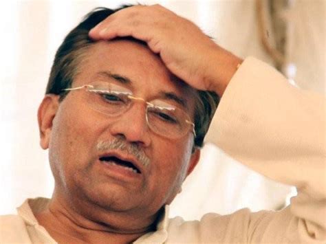 Sc To Take Up Musharrafs Travel Plea Next Week The Express Tribune