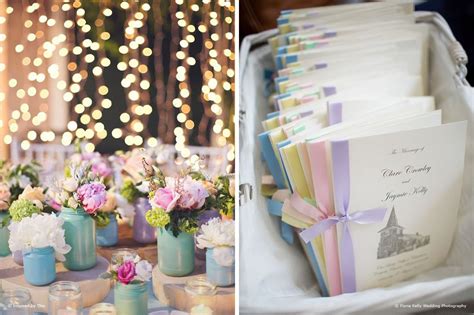 Easter Wedding Ideas How To Create The Perfect Easter Wedding Theme