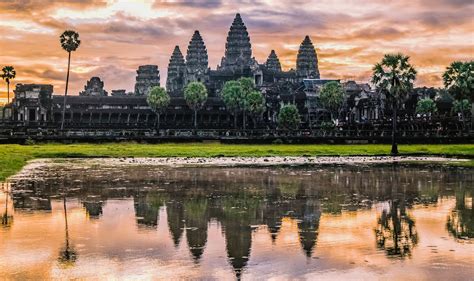 Top Ten Things To Do In Cambodia The Unique List