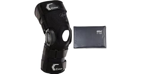 Donjoy Bionic Fullstop Knee Brace 6 Stores • Prices
