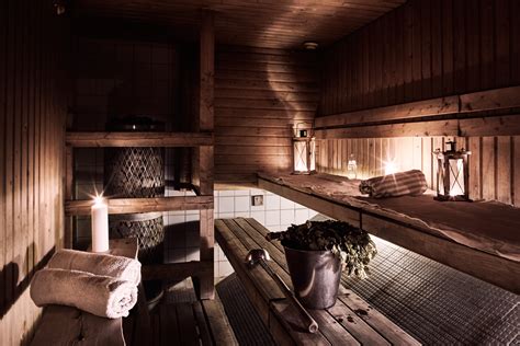 The Best Saunas In Helsinki