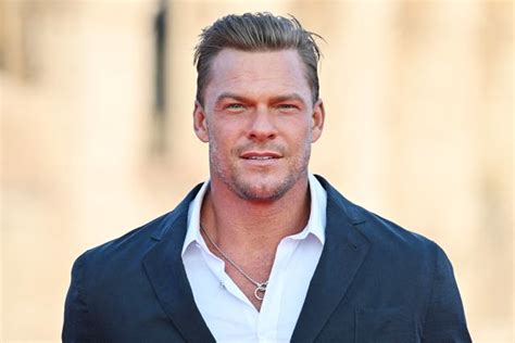 Alan Ritchson On Alternate Fast X Twist And His Shared Aquaman History With Jason Momoa