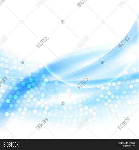 Abstract Light Blue Vector And Photo Free Trial Bigstock