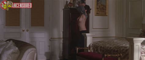 Robin Tunney Desnuda En El Fin De Los Días