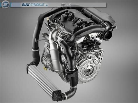 Engine Of The Year Award 2013 Bmw Gewinnt Mit Zwei Liter Großem Turbo