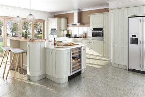 Mussels are cheap and delicious. Linwood Mussel Kitchens - Buy Linwood Mussel Kitchen Units ...