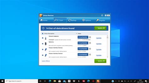Best Driver Update Software For Windows 2023 Top Ten Reviews