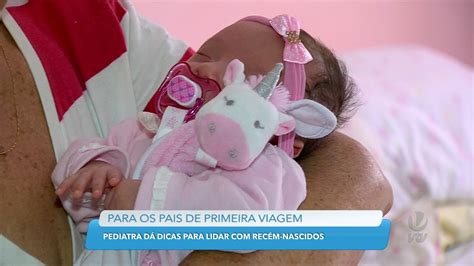Como Cuidar Bebe Recem Nascido Chegue Pontualmente A Cl Nica Em Vacina O De Rec M Nascido Da Beb