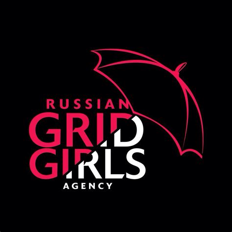 russian grid girls