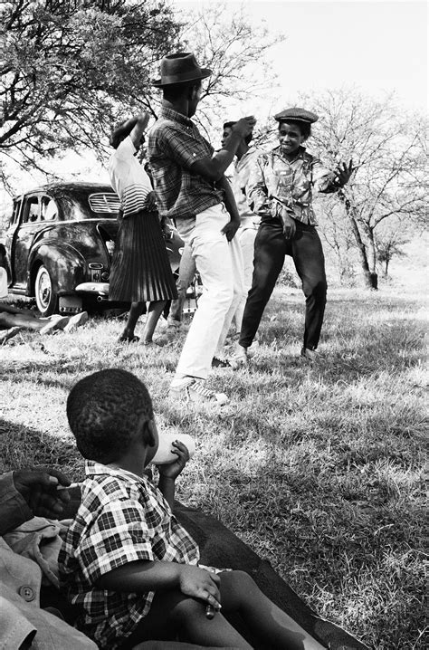 These Moving Photos Show Life In Apartheid Era South Africa Global